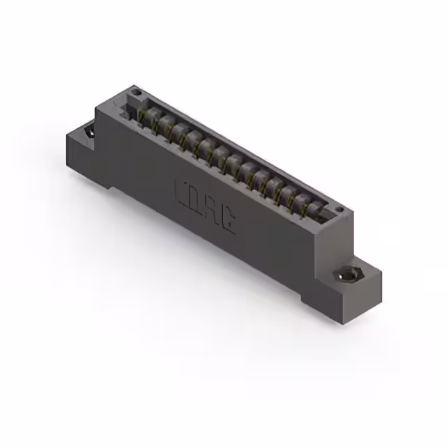 396-014-522-108 EDAC Inc.  Edgeboard Connectors